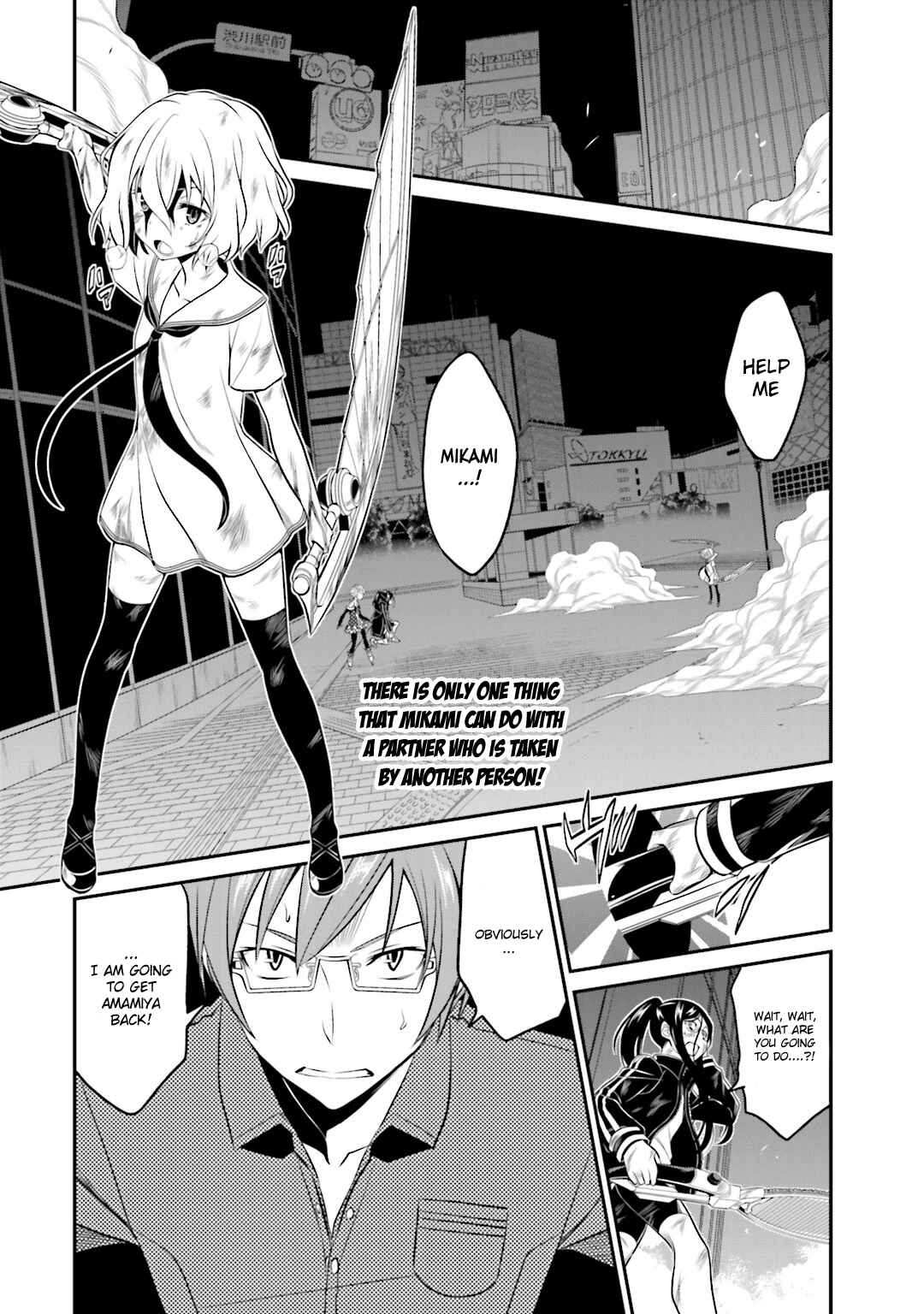Page 2 Chapter 30 Not Lives