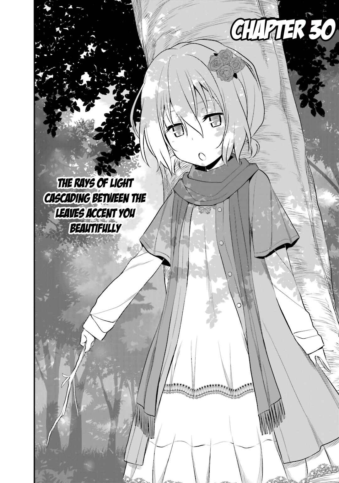 Page 3 Chapter 30 Not Lives