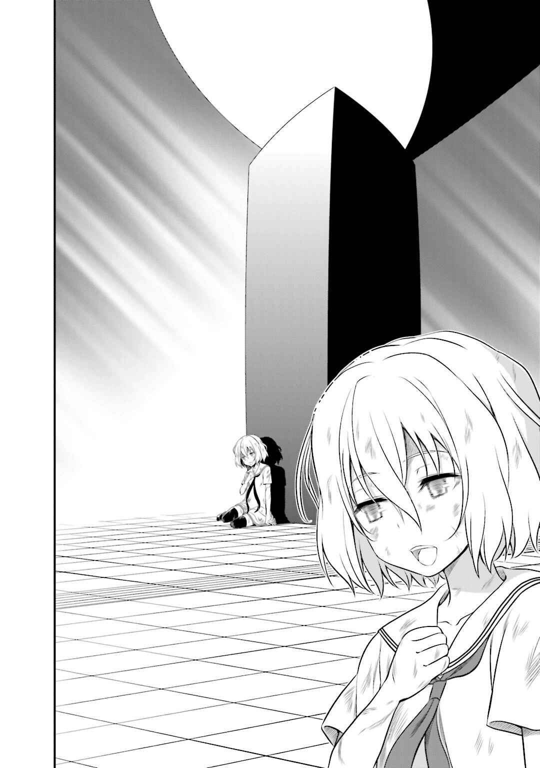 Page 30 Chapter 30 Not Lives