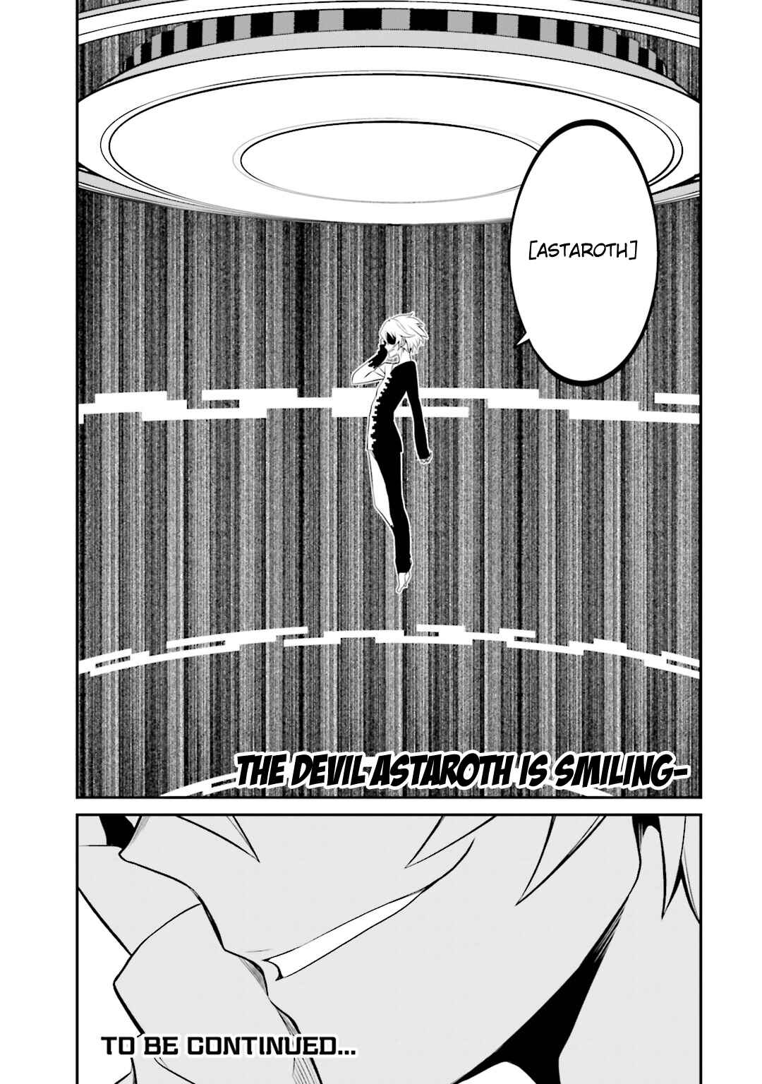 Page 38 Chapter 30 Not Lives
