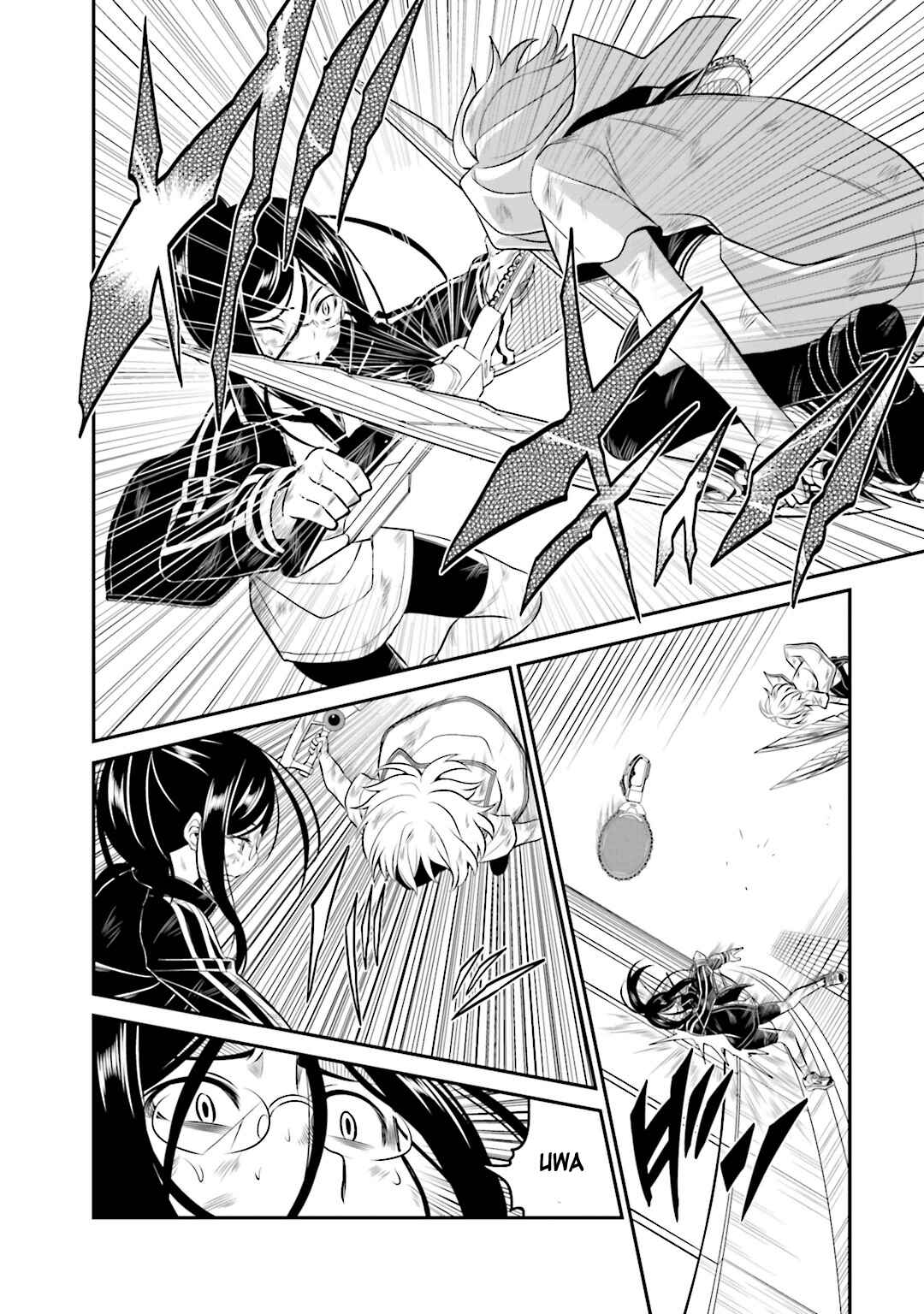 Page 7 Chapter 30 Not Lives