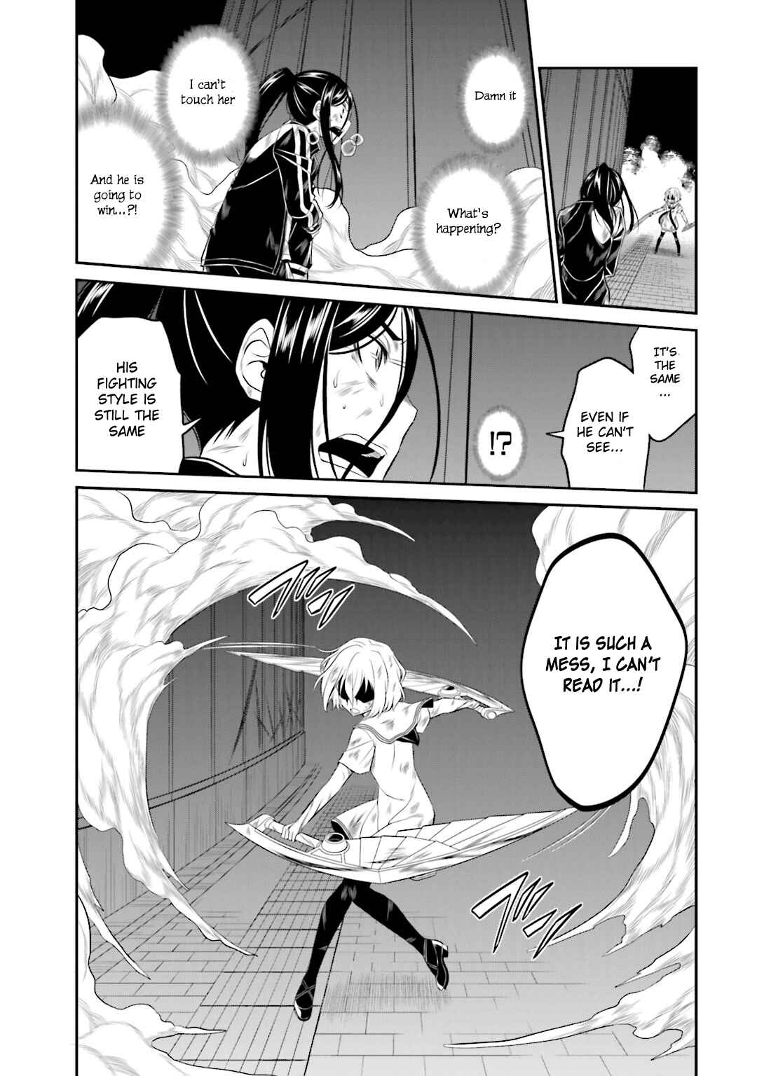 Page 9 Chapter 30 Not Lives