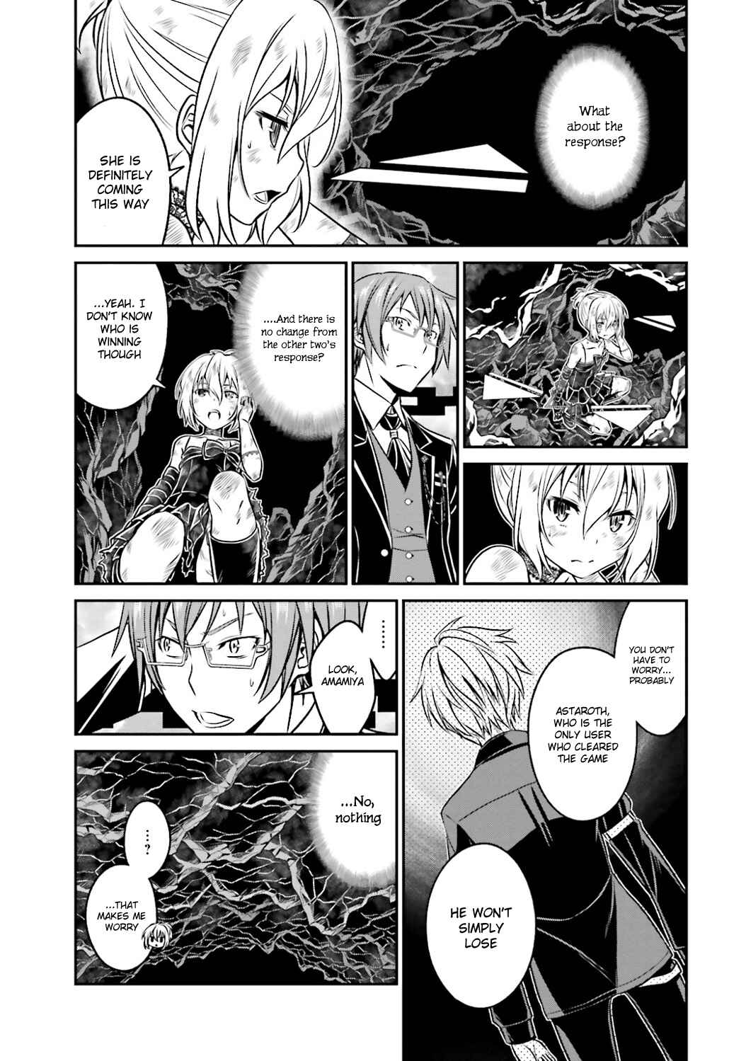 Page 13 Chapter 41 Not Lives