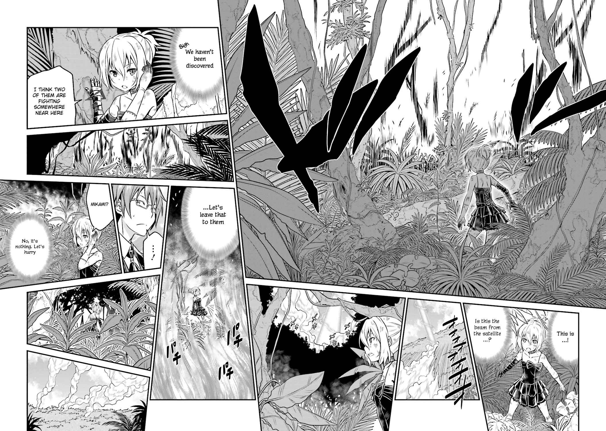 Page 8 Chapter 41 Not Lives
