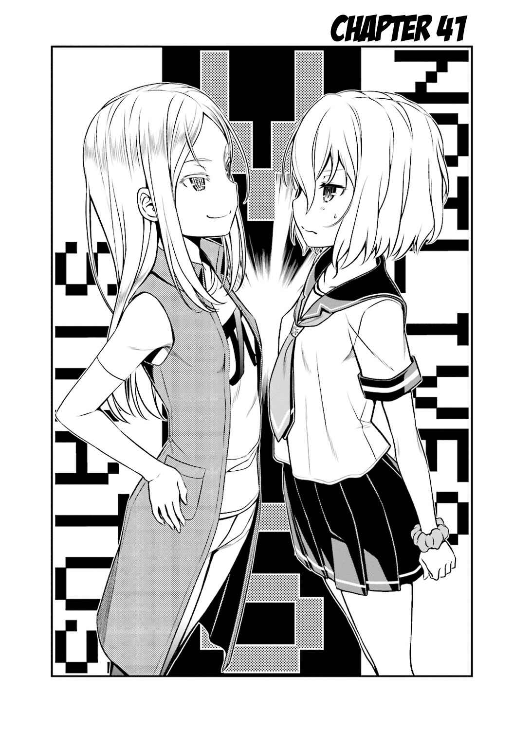 Page 9 Chapter 41 Not Lives