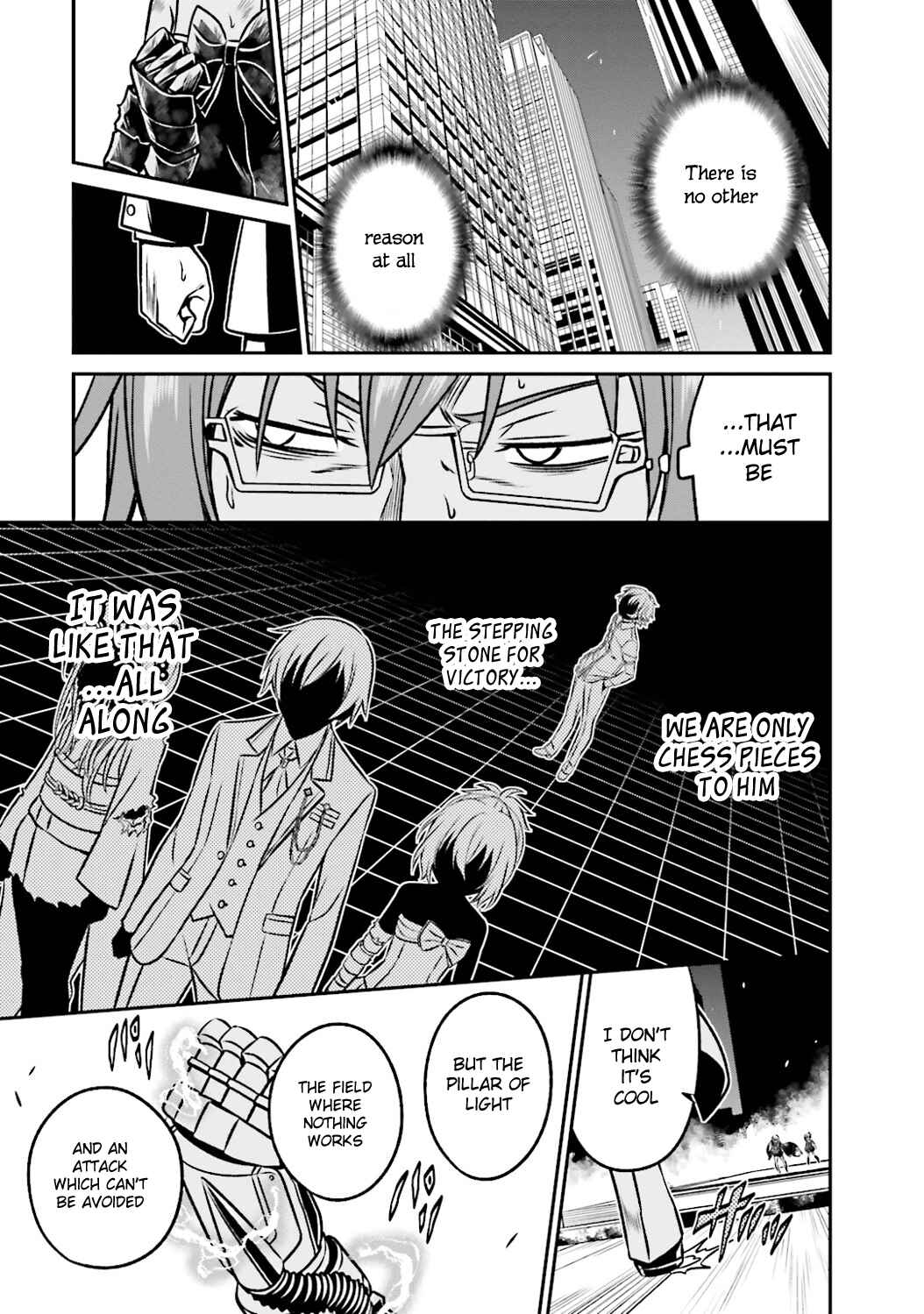 Page 14 Chapter 43 Not Lives