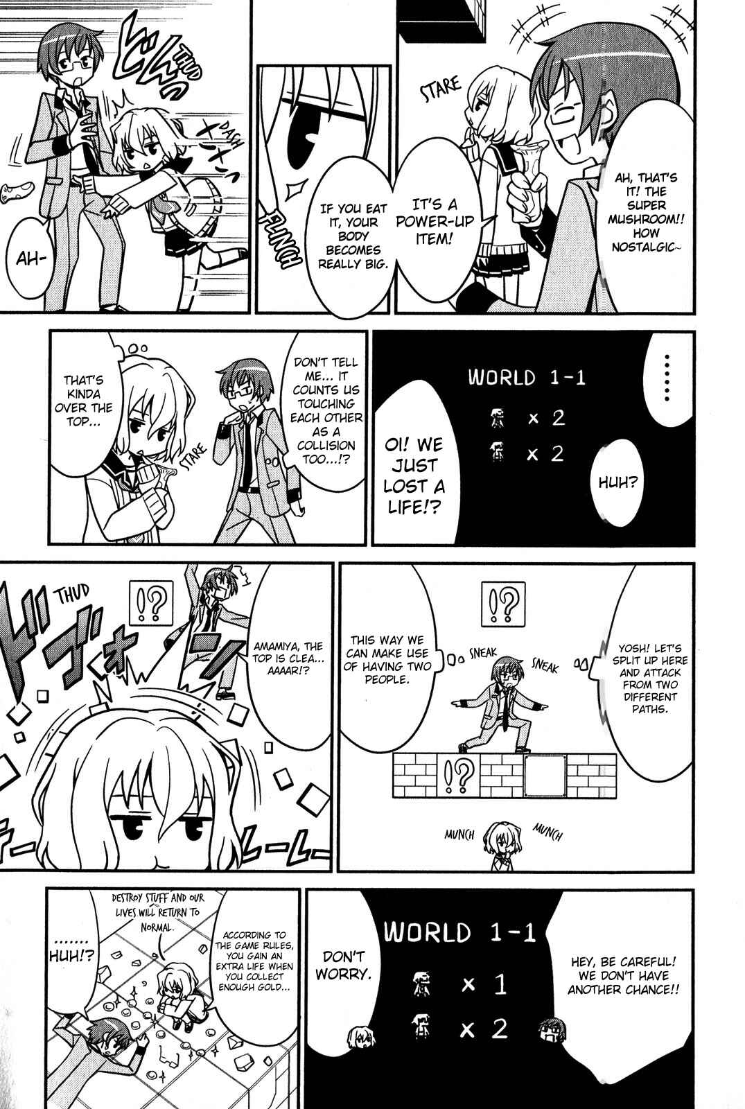 Page 4 Chapter 10.5 Not Lives