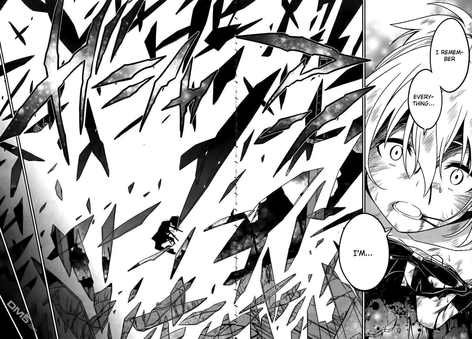 Page 11 Chapter 50 Not Lives