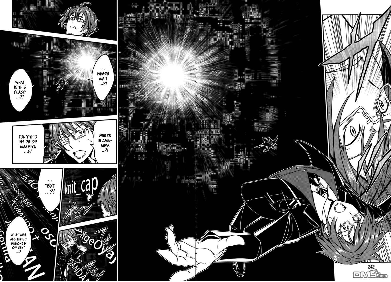 Page 12 Chapter 50 Not Lives