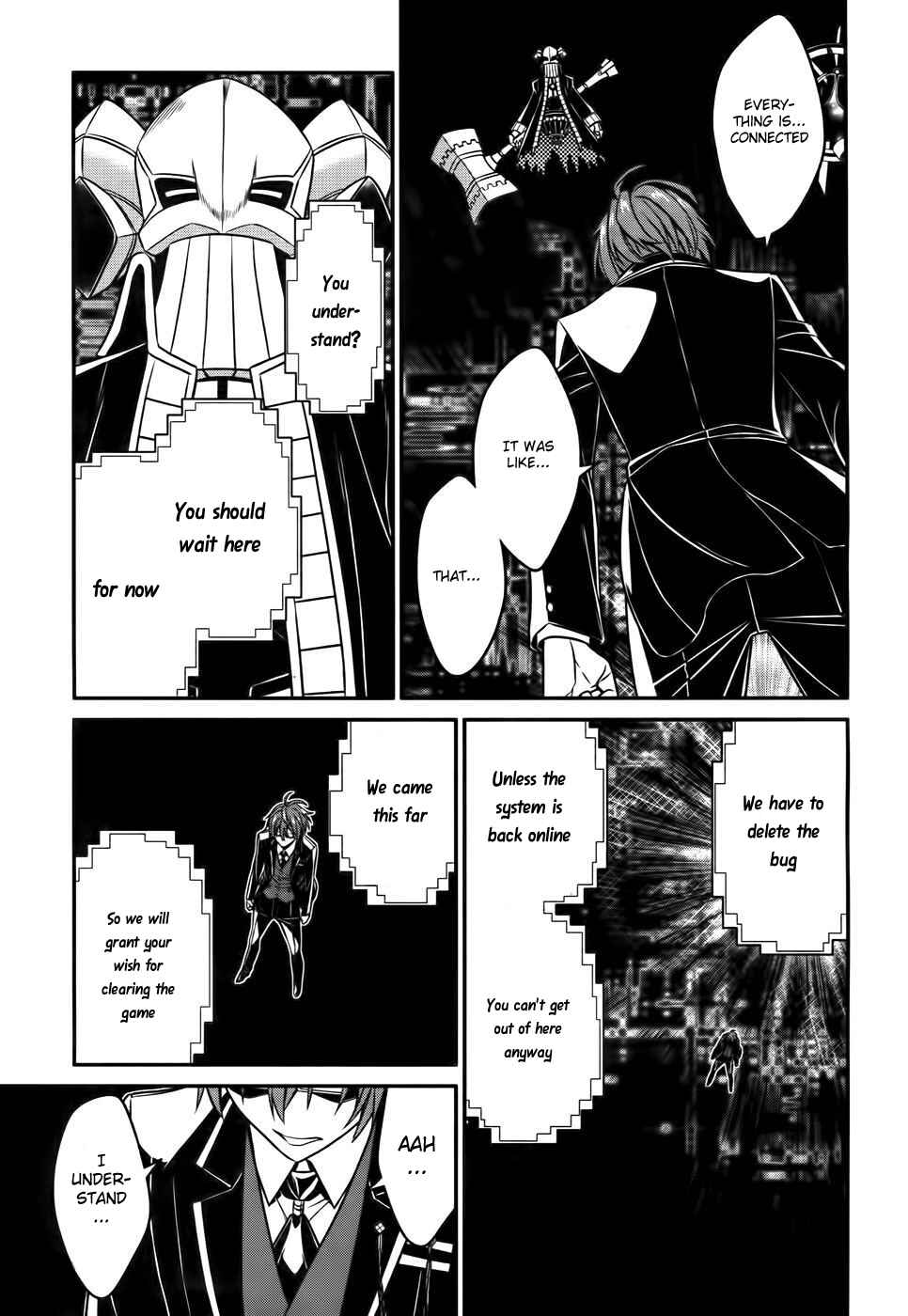 Page 21 Chapter 50 Not Lives