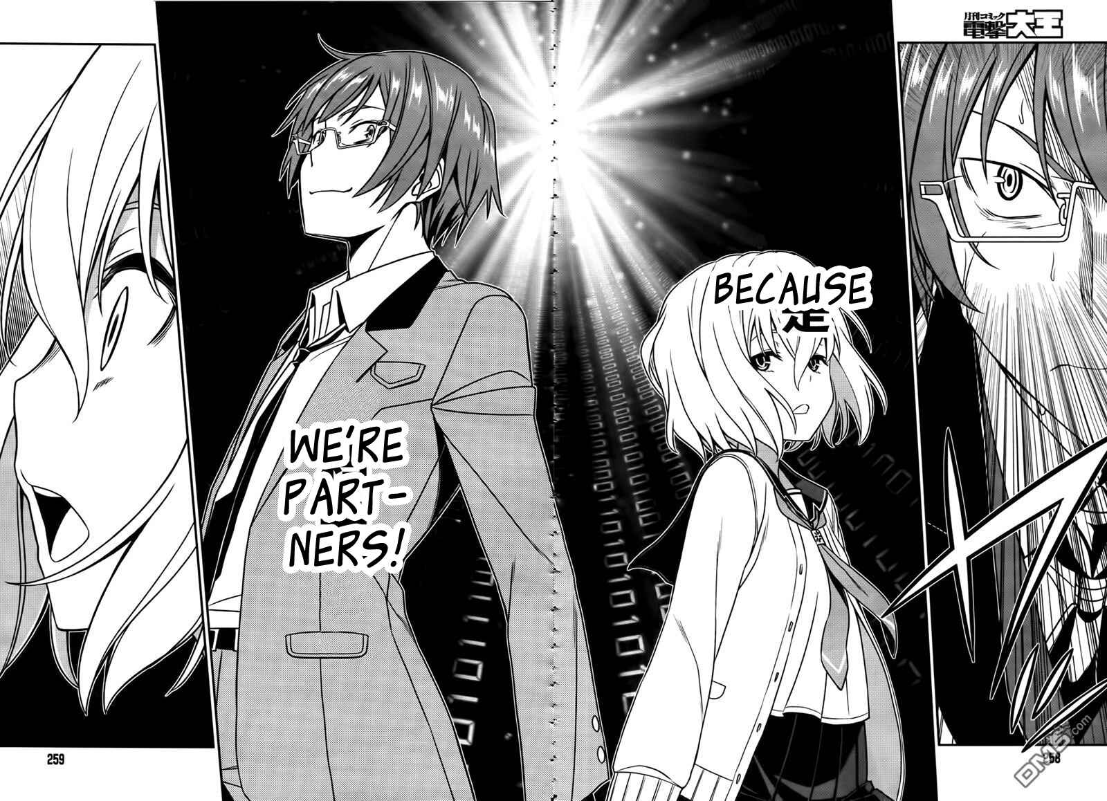 Page 26 Chapter 50 Not Lives