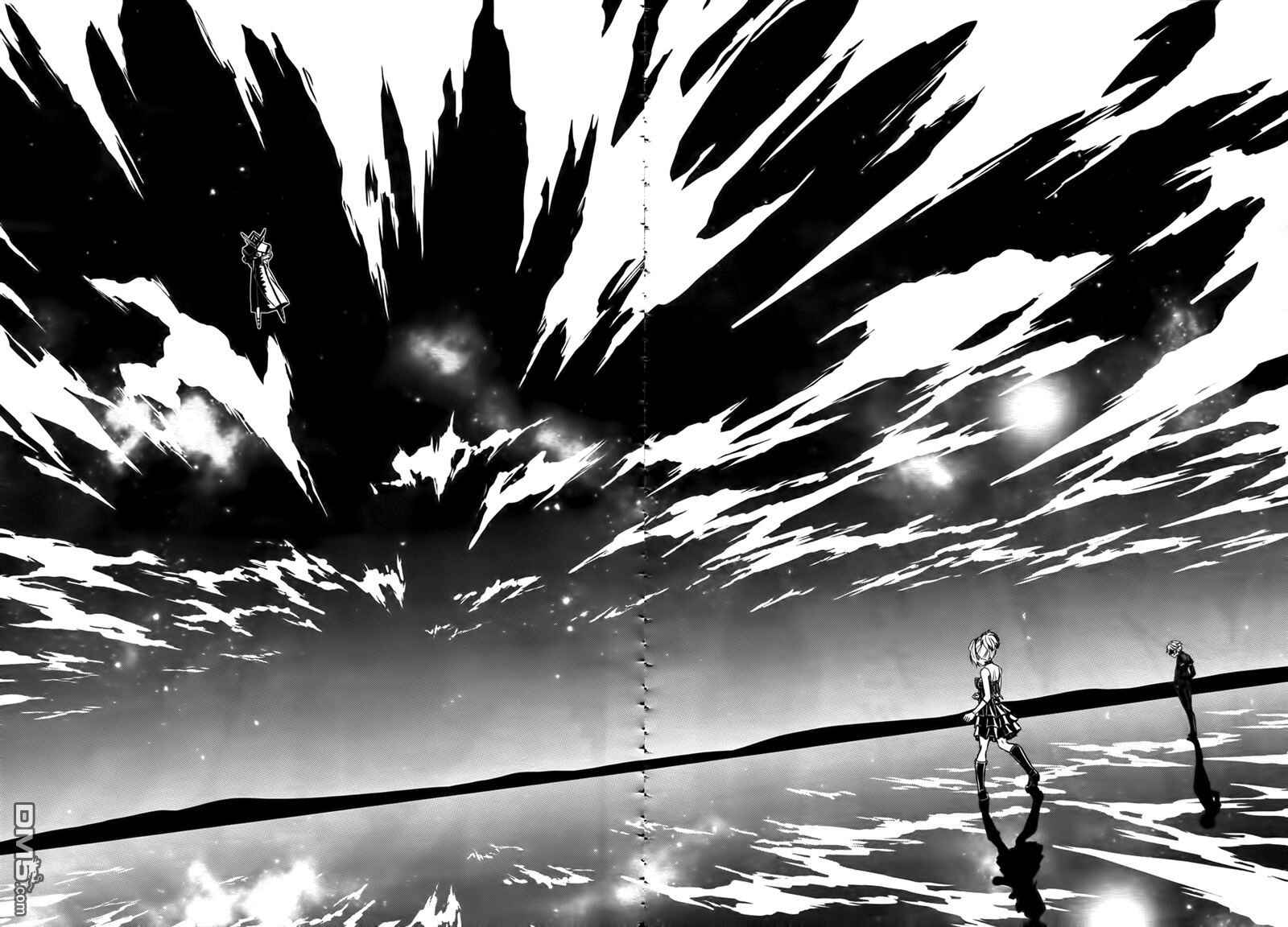 Page 27 Chapter 50 Not Lives
