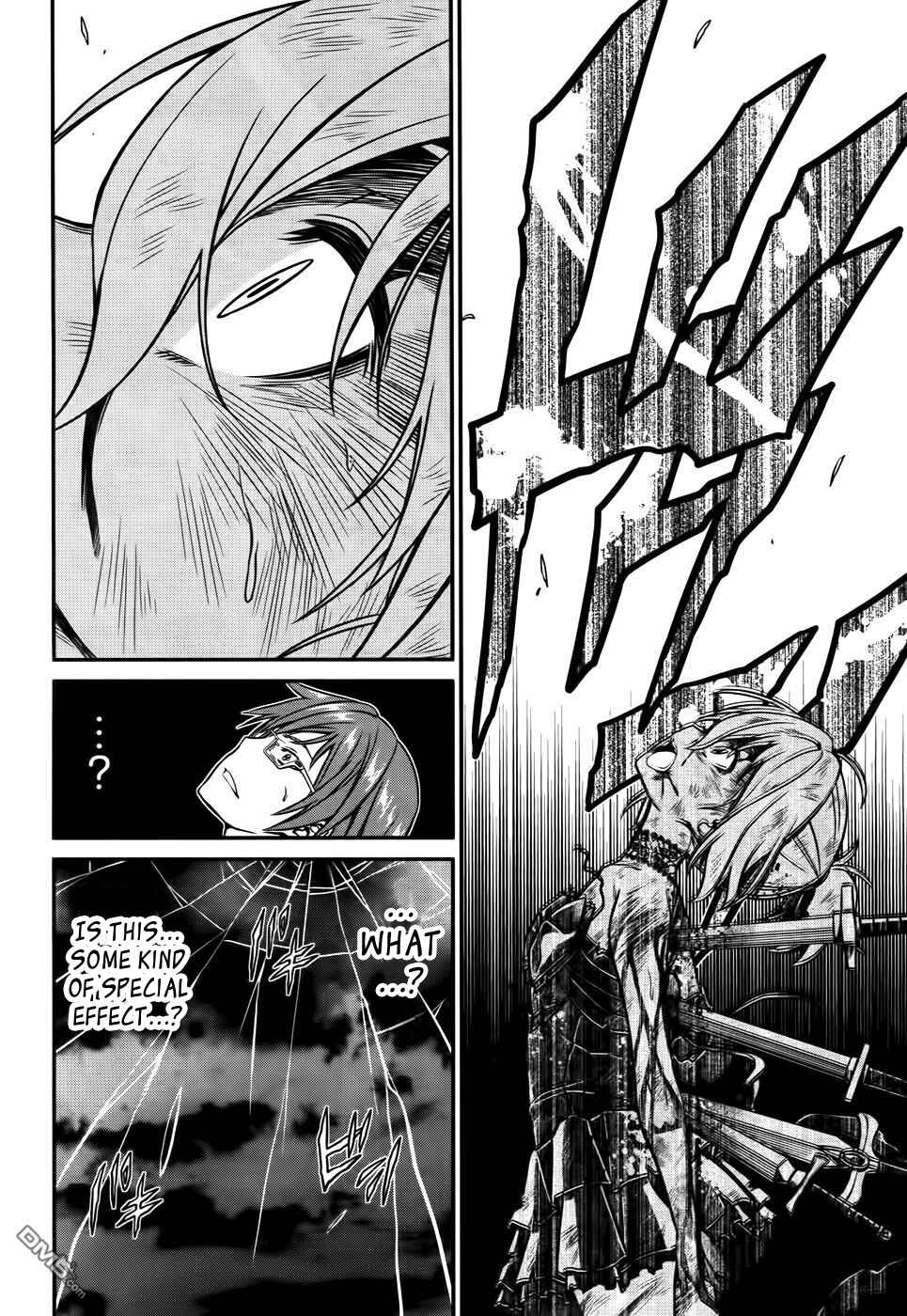 Page 9 Chapter 50 Not Lives