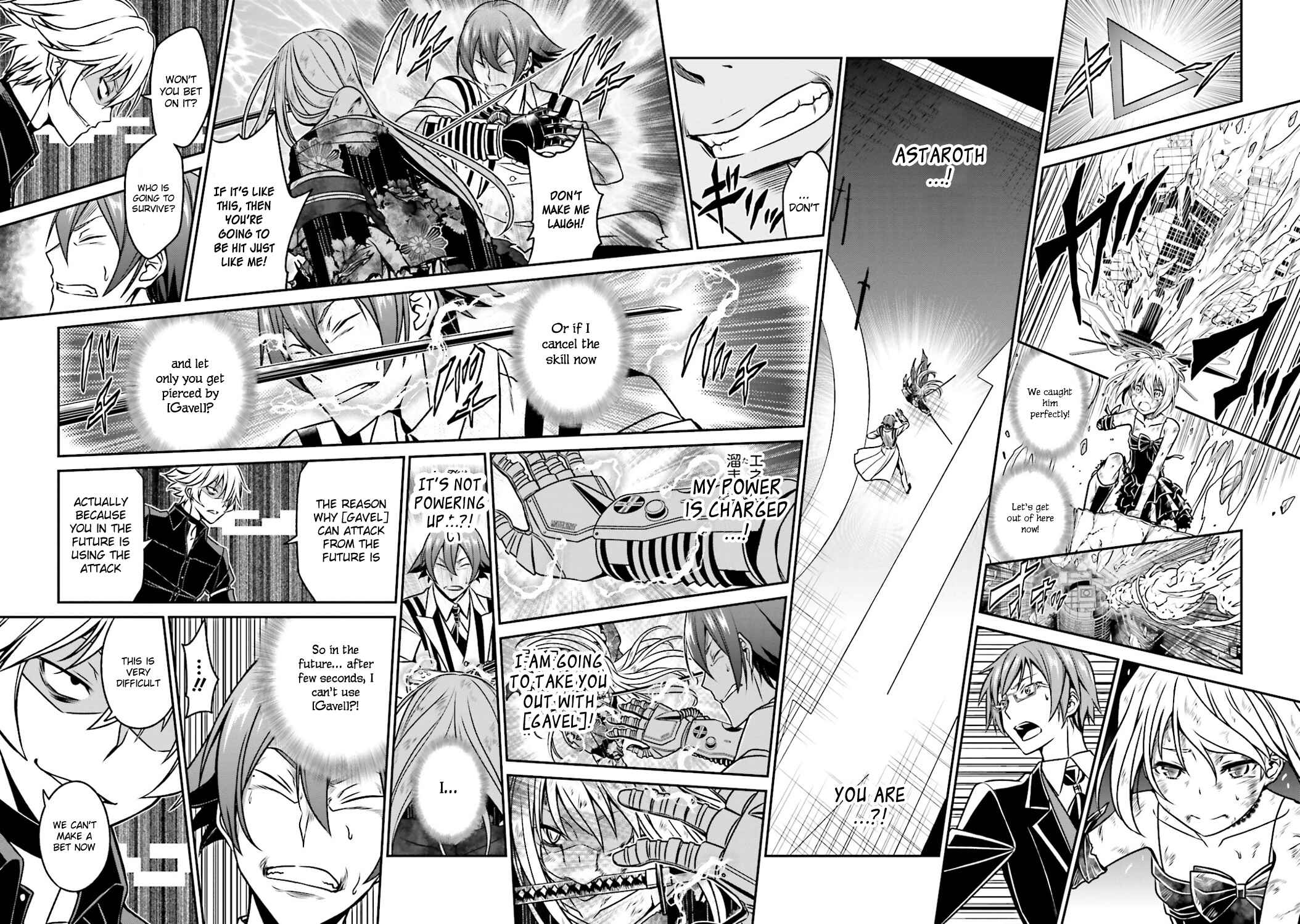 Page 10 Chapter 46 Not Lives