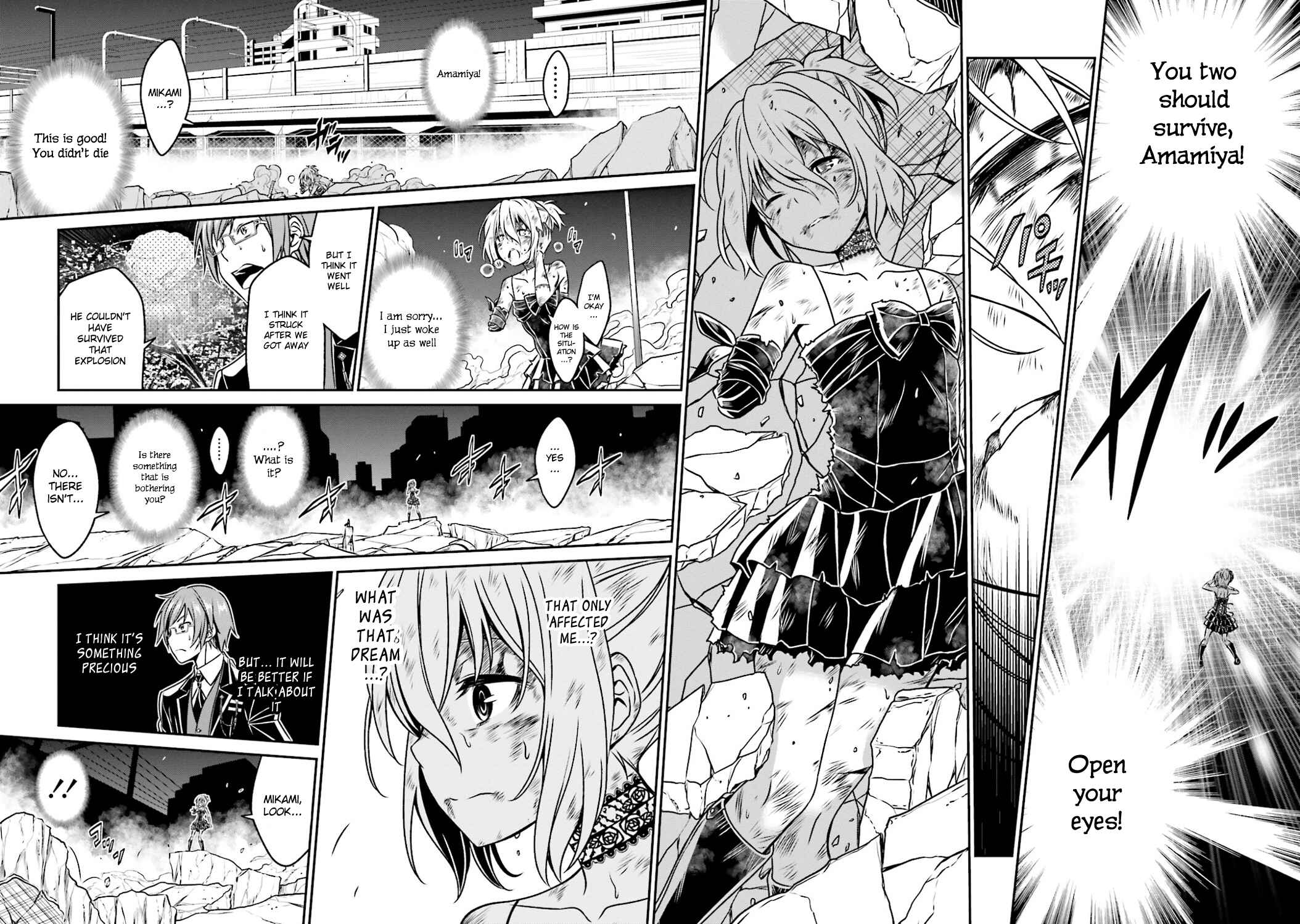 Page 17 Chapter 46 Not Lives