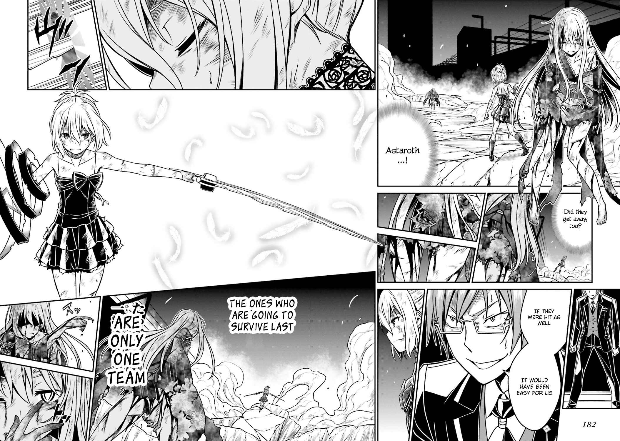 Page 18 Chapter 46 Not Lives