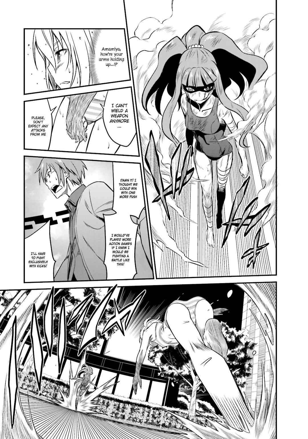 Page 11 Chapter 23 Not Lives