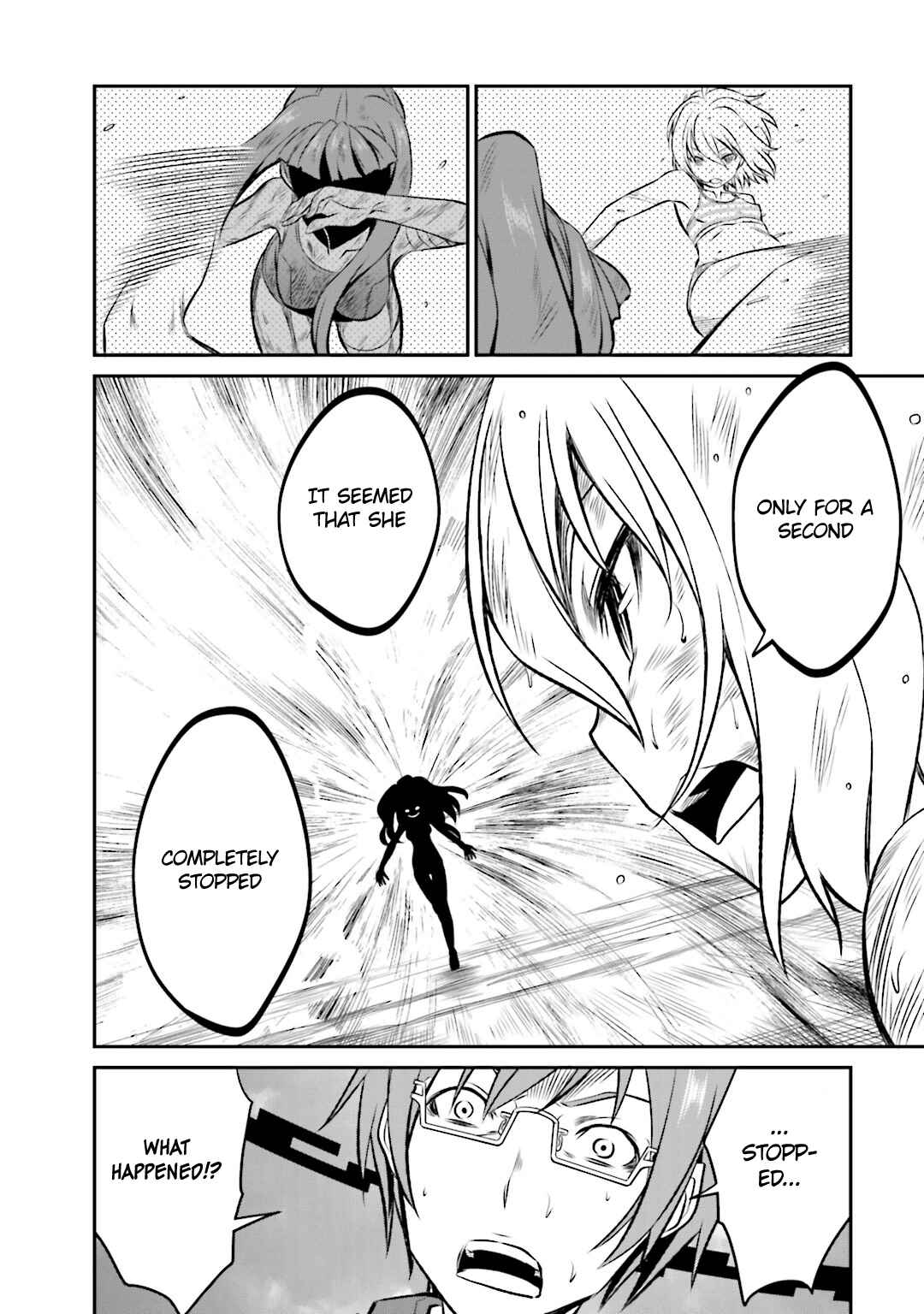 Page 16 Chapter 23 Not Lives