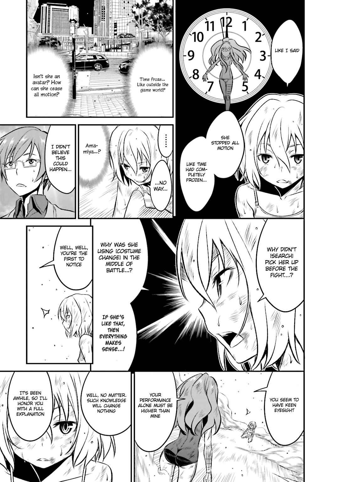 Page 17 Chapter 23 Not Lives