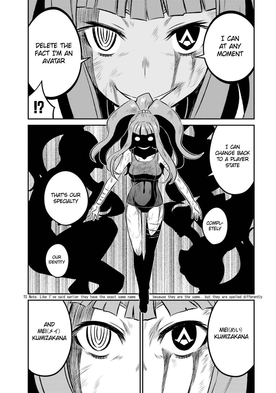 Page 18 Chapter 23 Not Lives