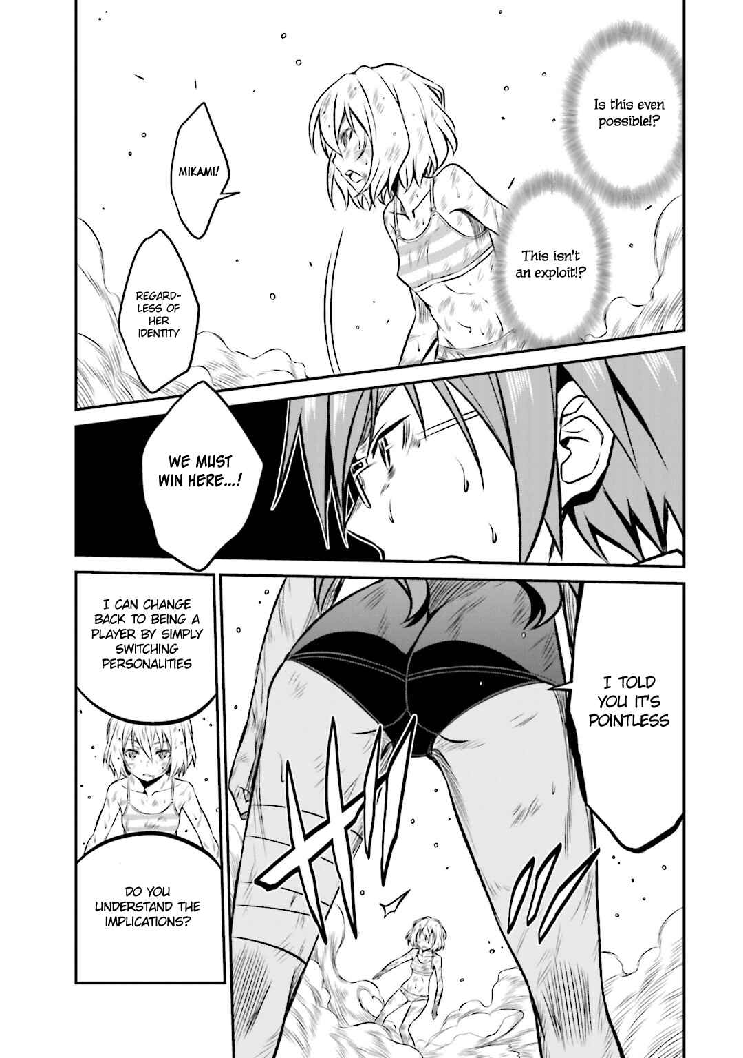 Page 20 Chapter 23 Not Lives