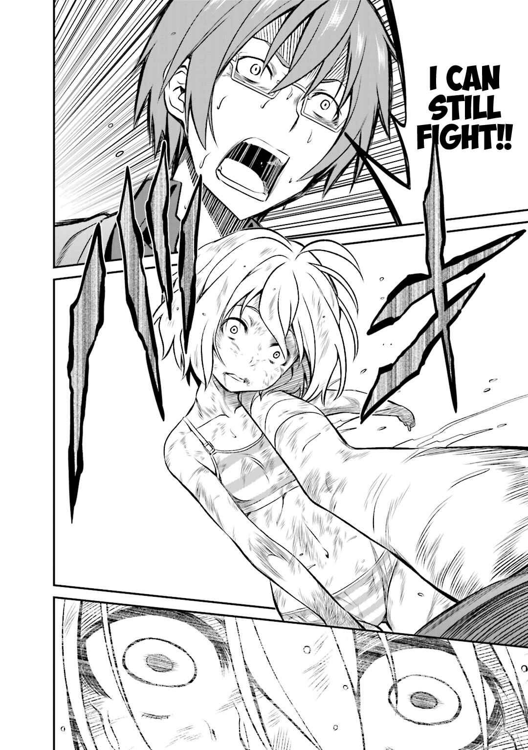 Page 30 Chapter 23 Not Lives