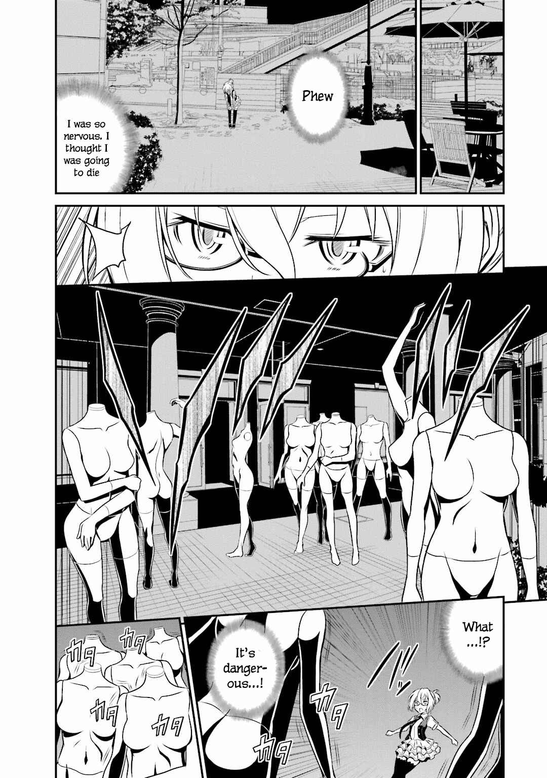Page 18 Chapter 13 Not Lives