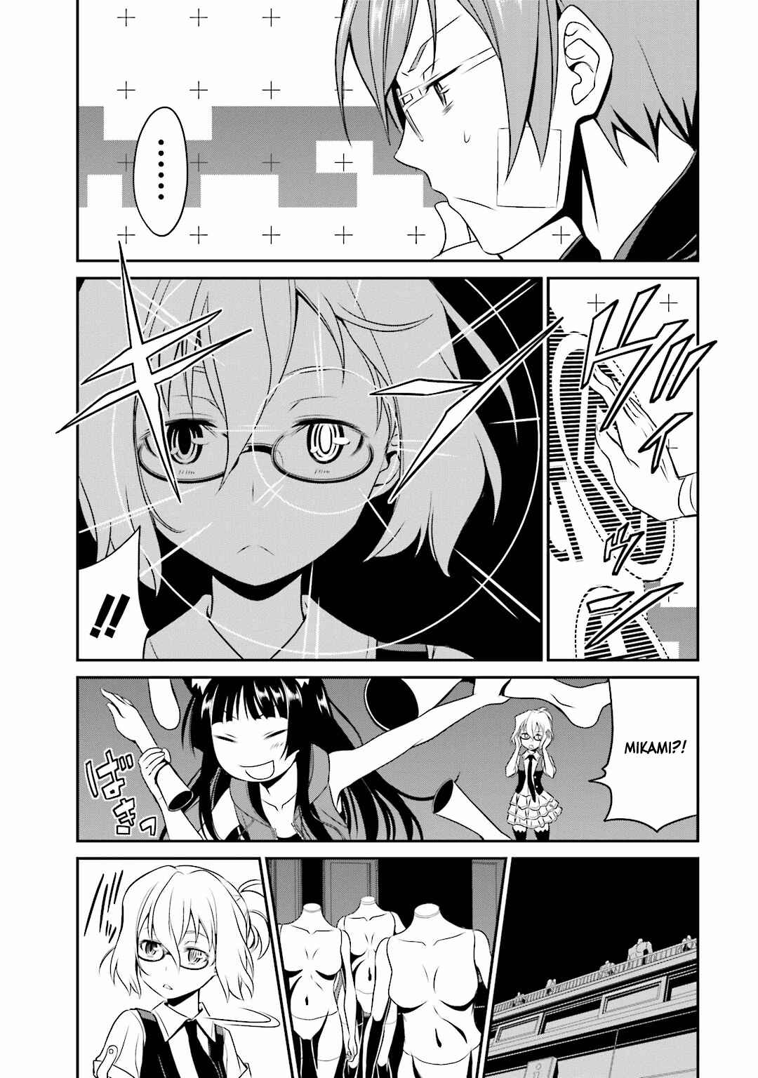 Page 20 Chapter 13 Not Lives