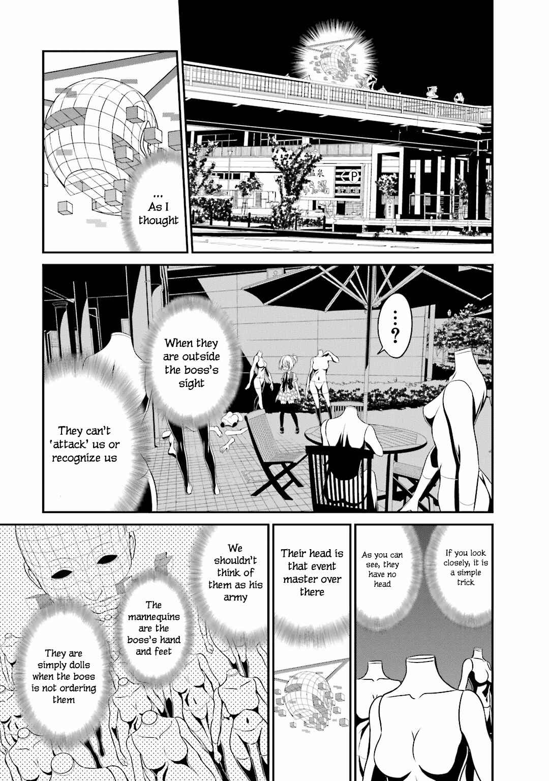Page 21 Chapter 13 Not Lives