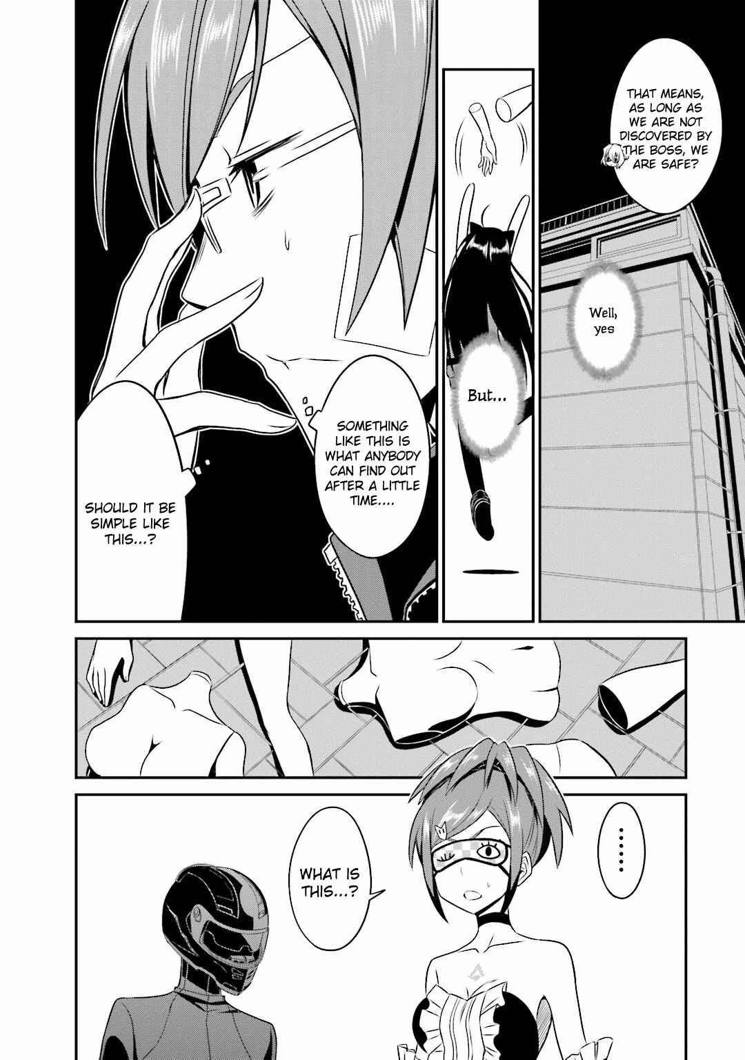 Page 22 Chapter 13 Not Lives