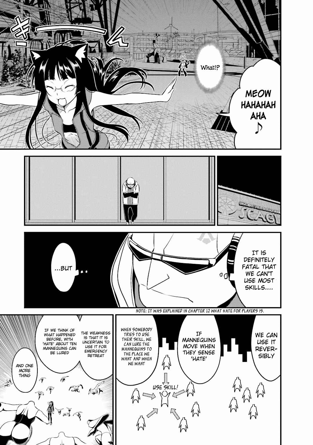 Page 4 Chapter 13 Not Lives