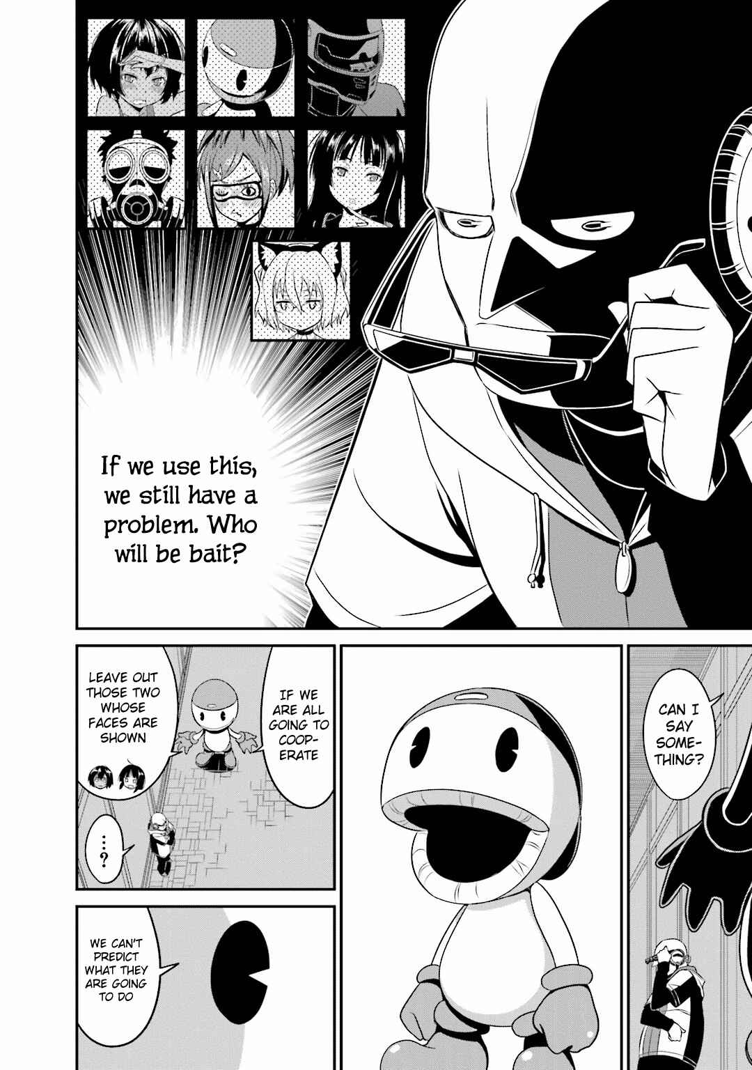 Page 5 Chapter 13 Not Lives