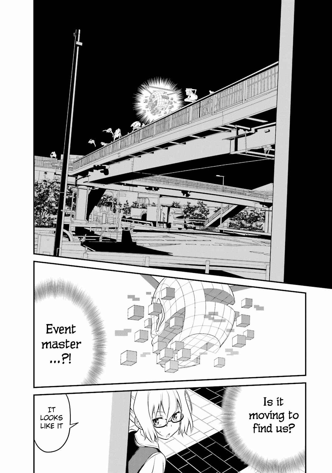 Page 9 Chapter 13 Not Lives