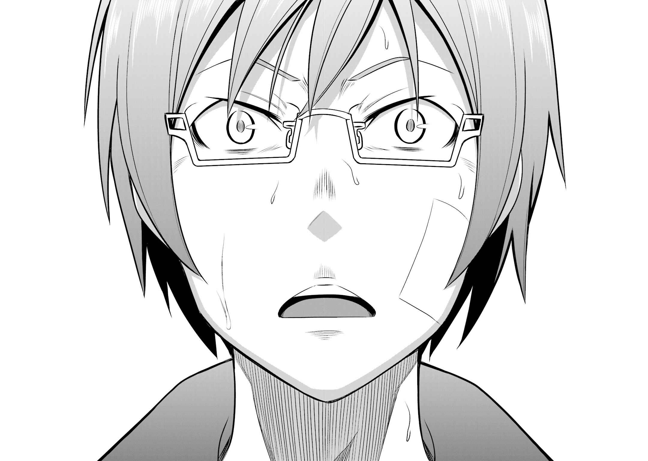 Page 15 Chapter 16 Not Lives