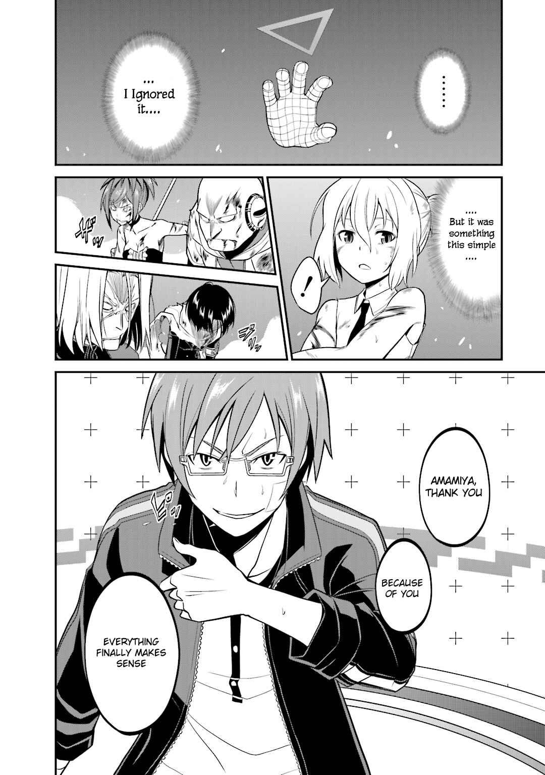 Page 16 Chapter 16 Not Lives
