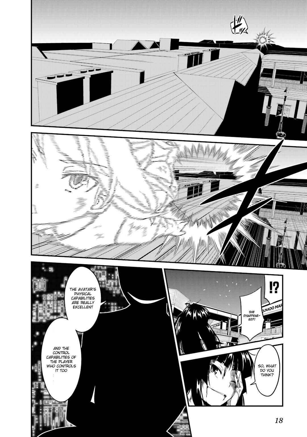 Page 18 Chapter 16 Not Lives
