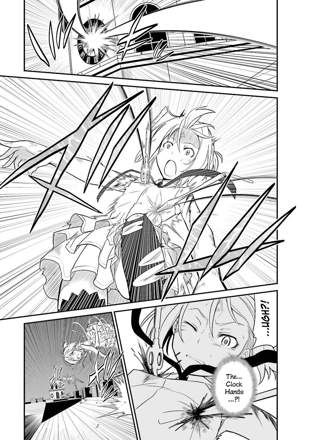 Page 22 Chapter 16 Not Lives