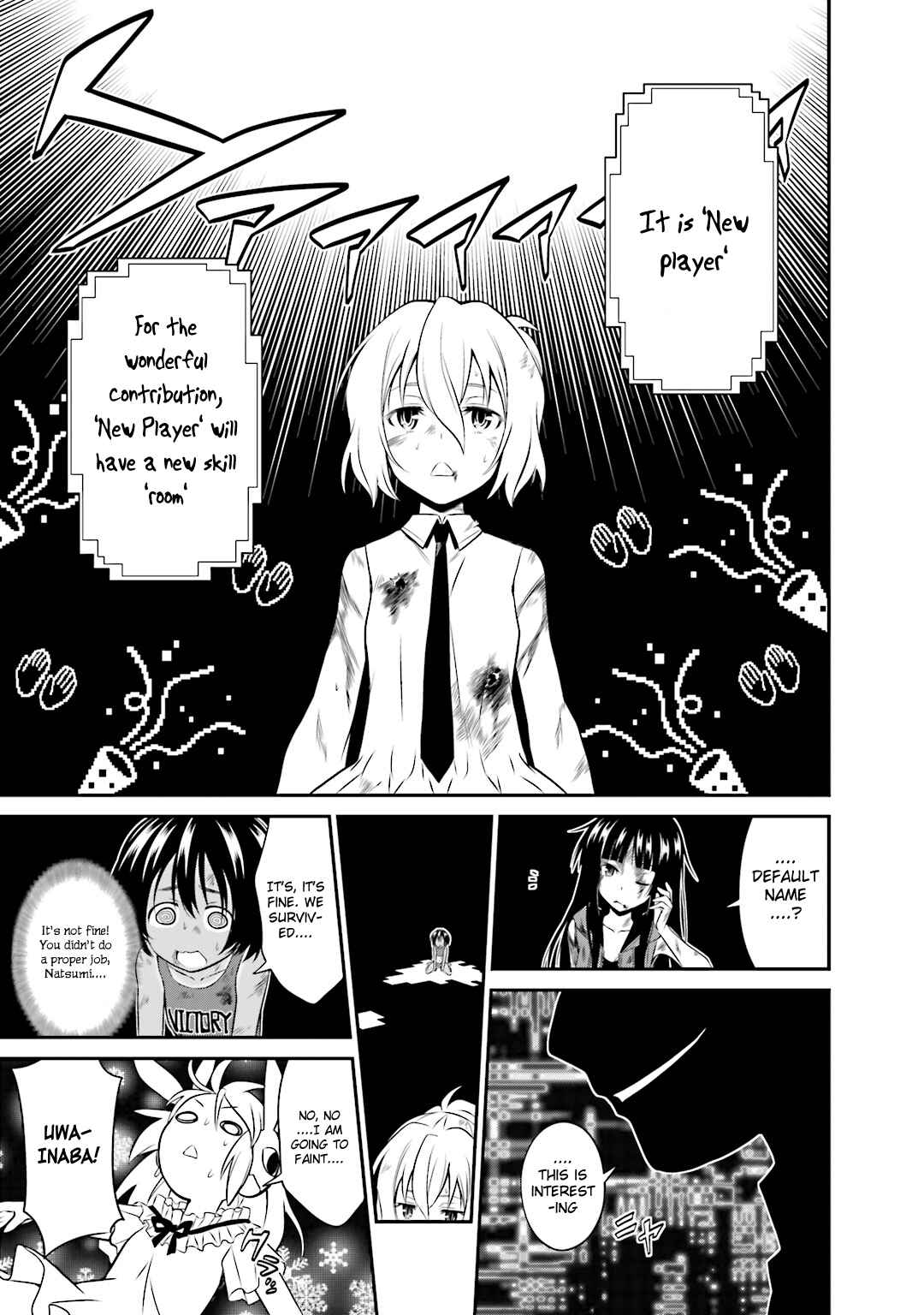 Page 29 Chapter 16 Not Lives