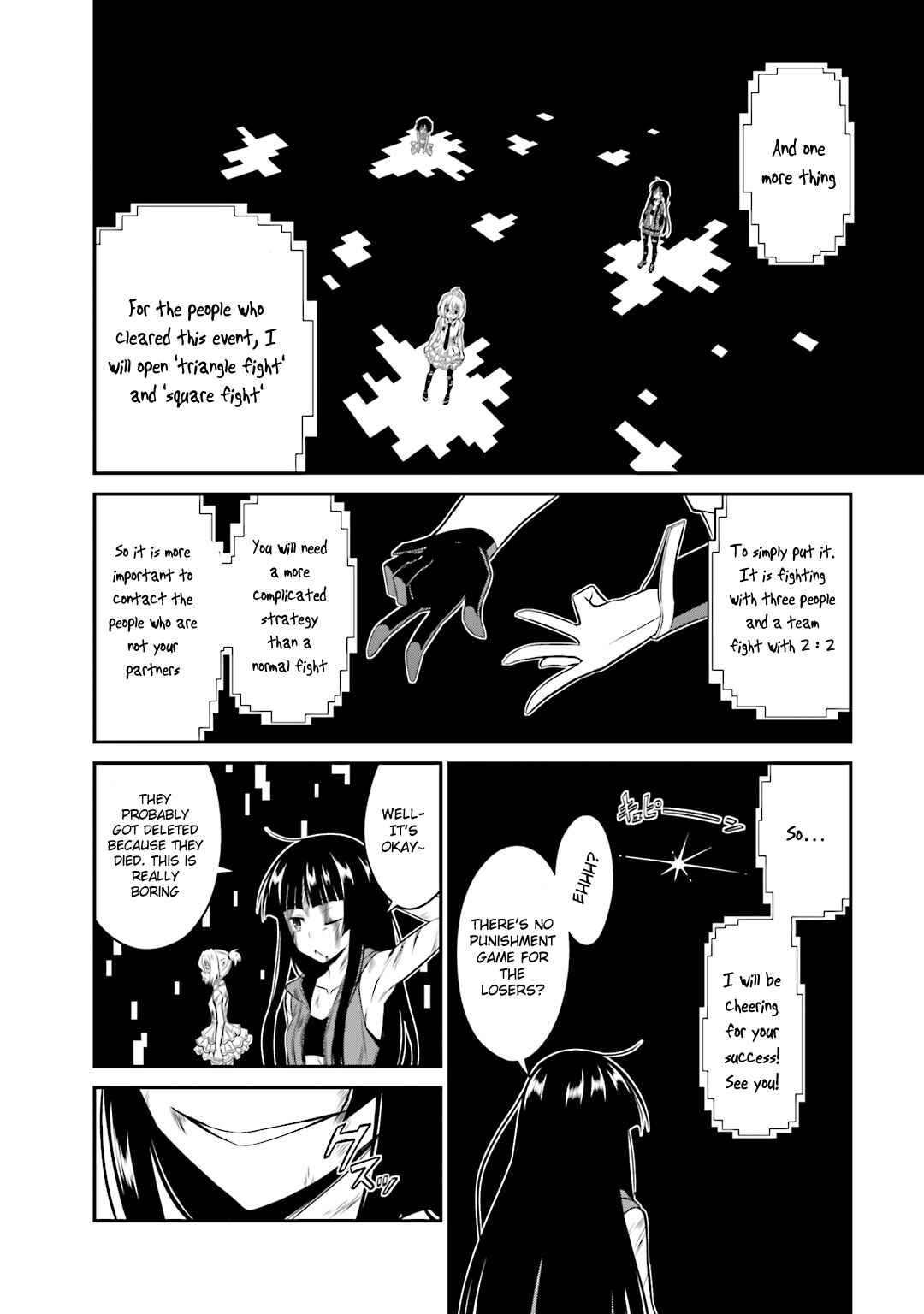 Page 30 Chapter 16 Not Lives