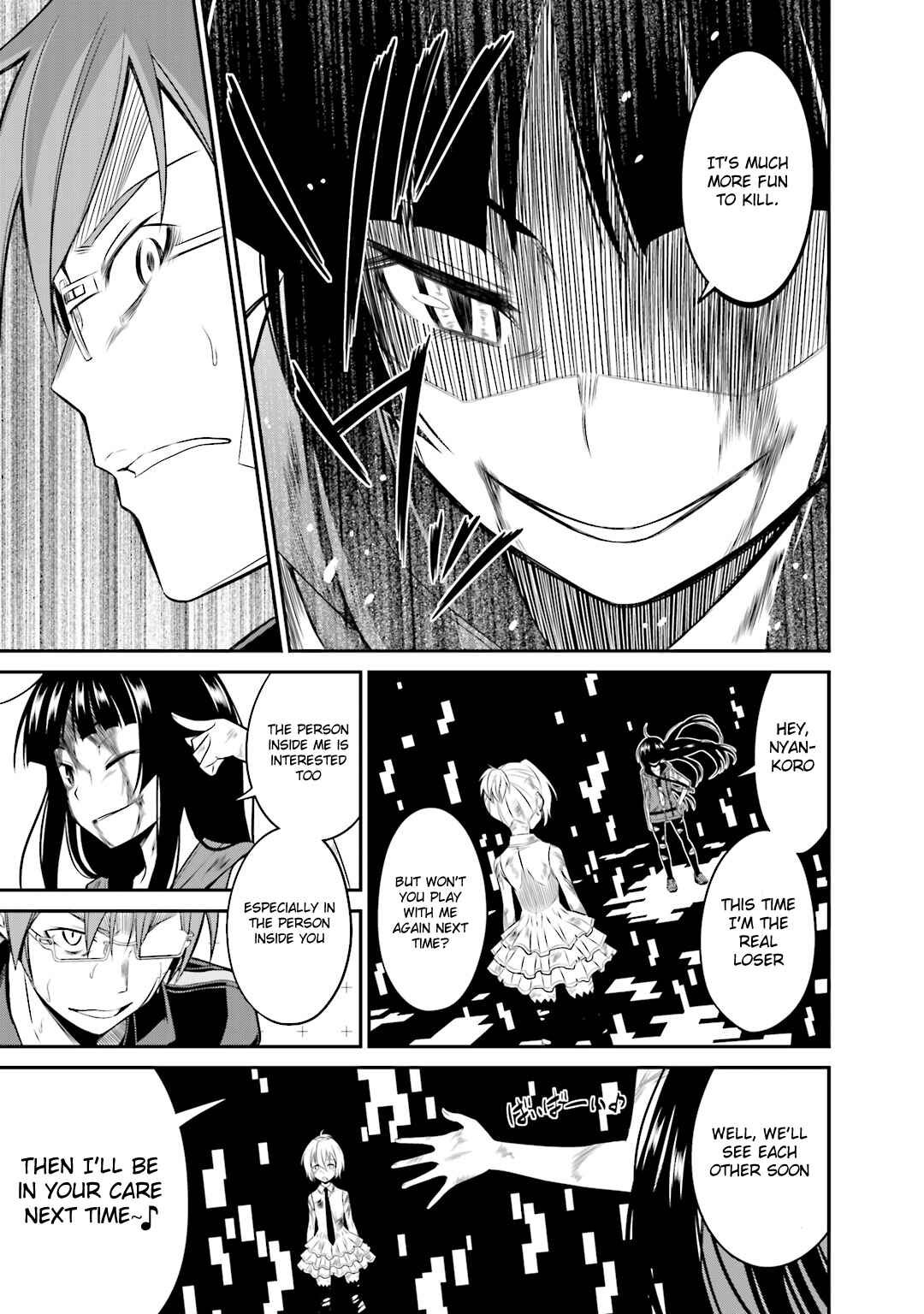 Page 31 Chapter 16 Not Lives