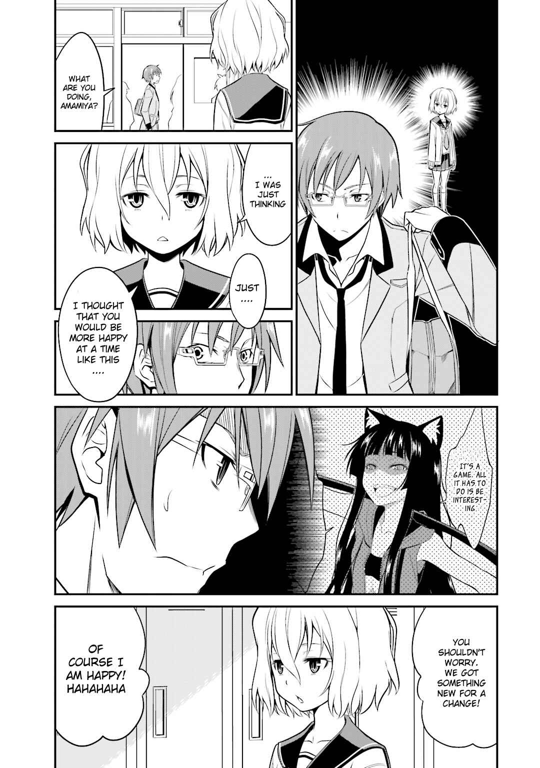 Page 36 Chapter 16 Not Lives