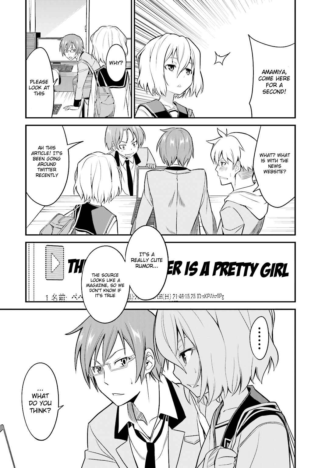 Page 41 Chapter 16 Not Lives