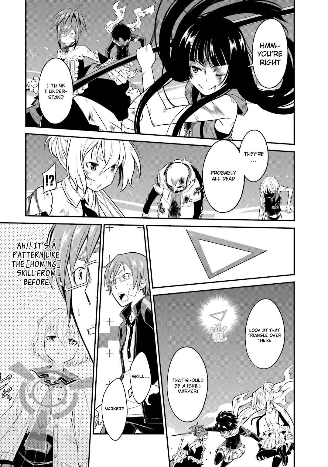 Page 8 Chapter 16 Not Lives