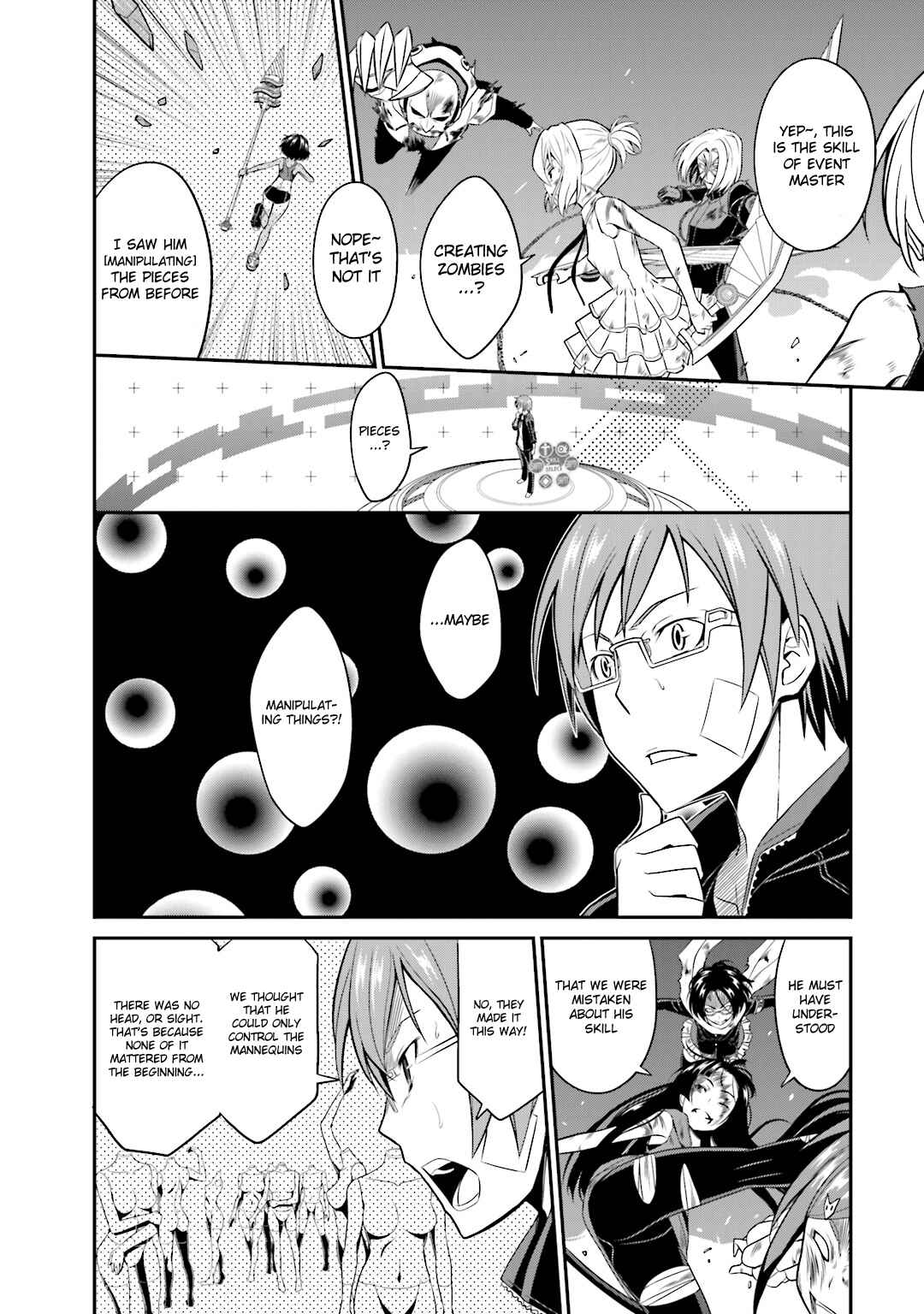 Page 9 Chapter 16 Not Lives