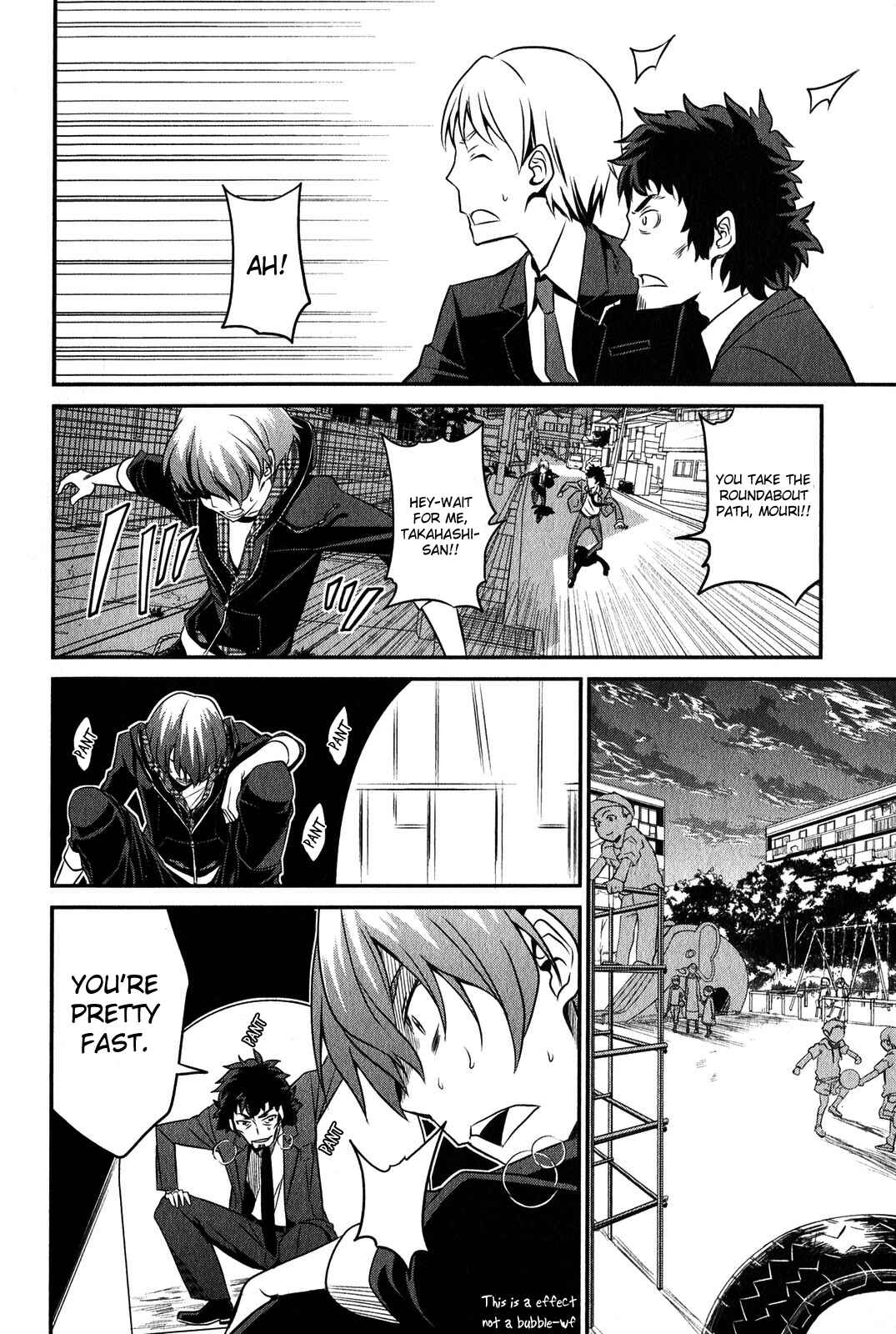 Page 17 Chapter 10 Not Lives