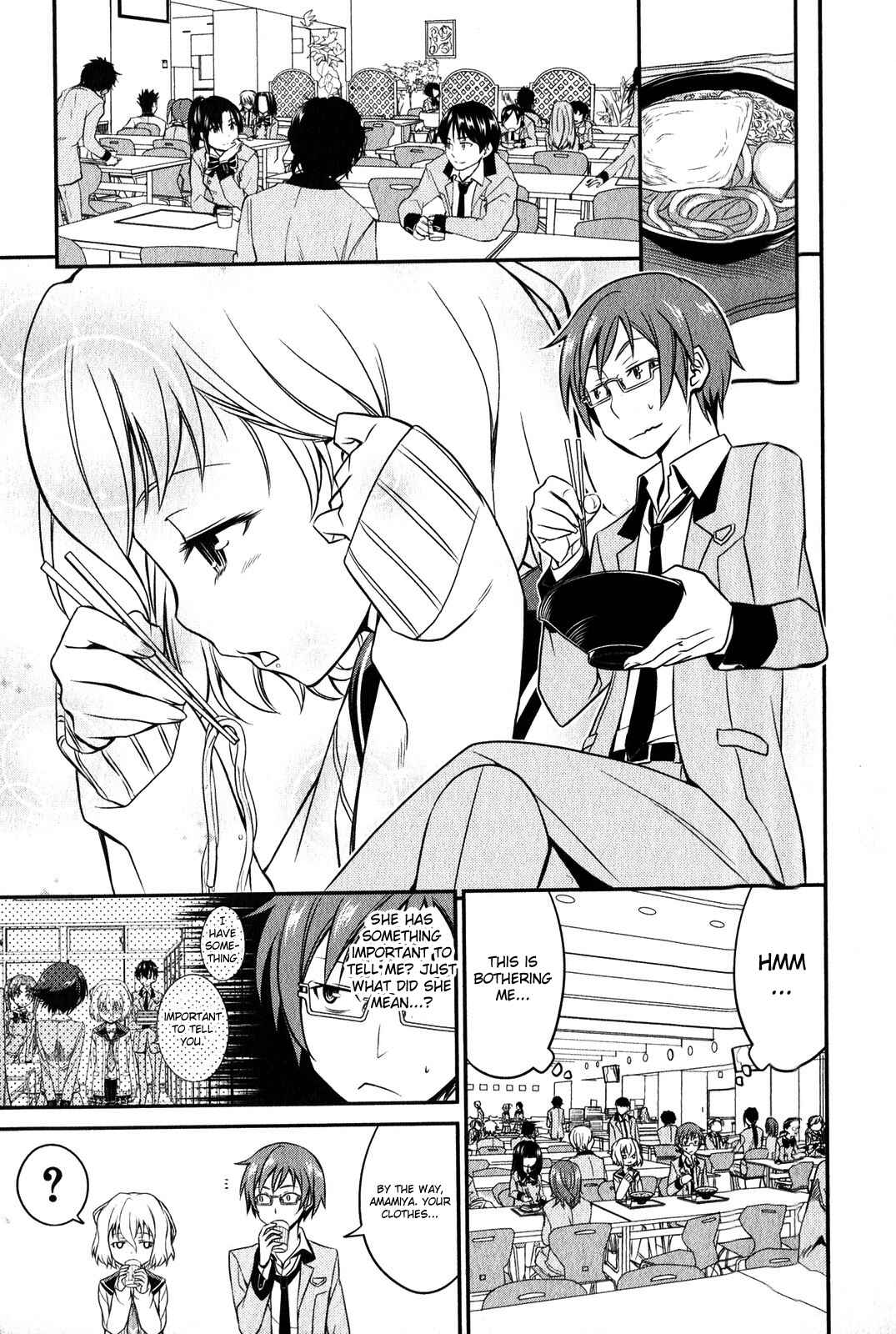Page 2 Chapter 10 Not Lives