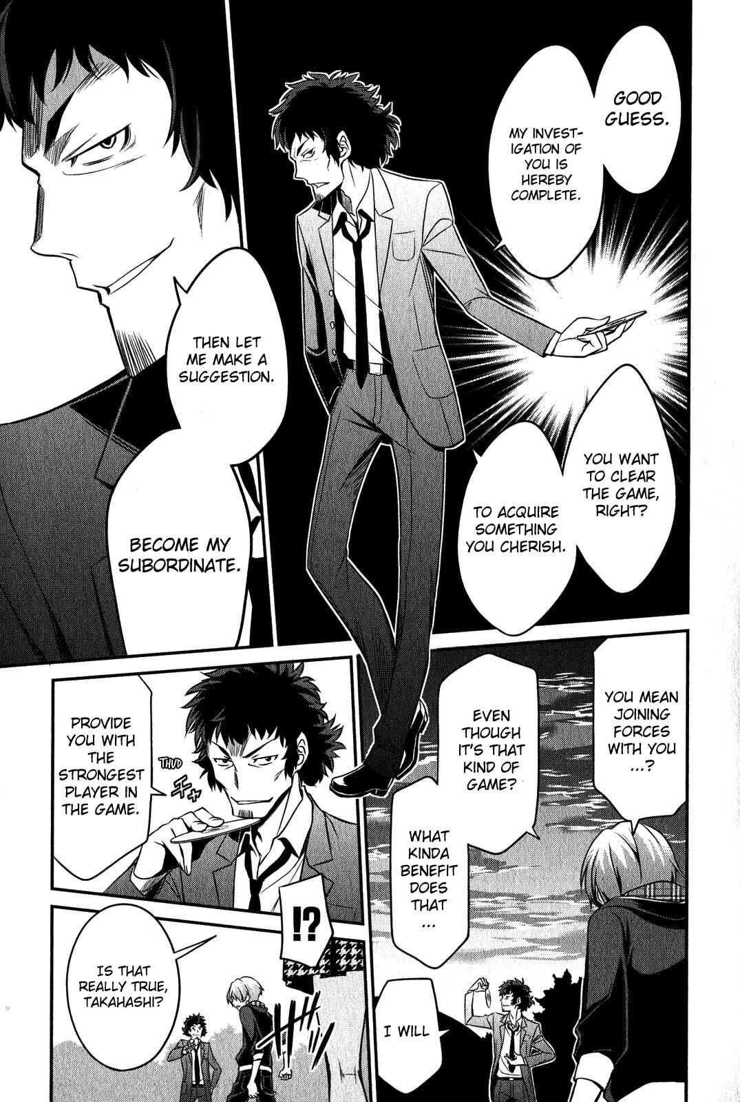 Page 20 Chapter 10 Not Lives