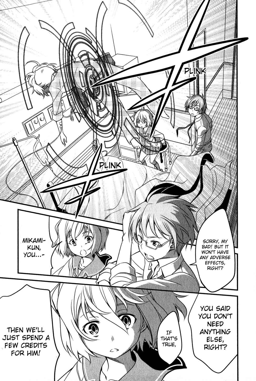 Page 28 Chapter 10 Not Lives