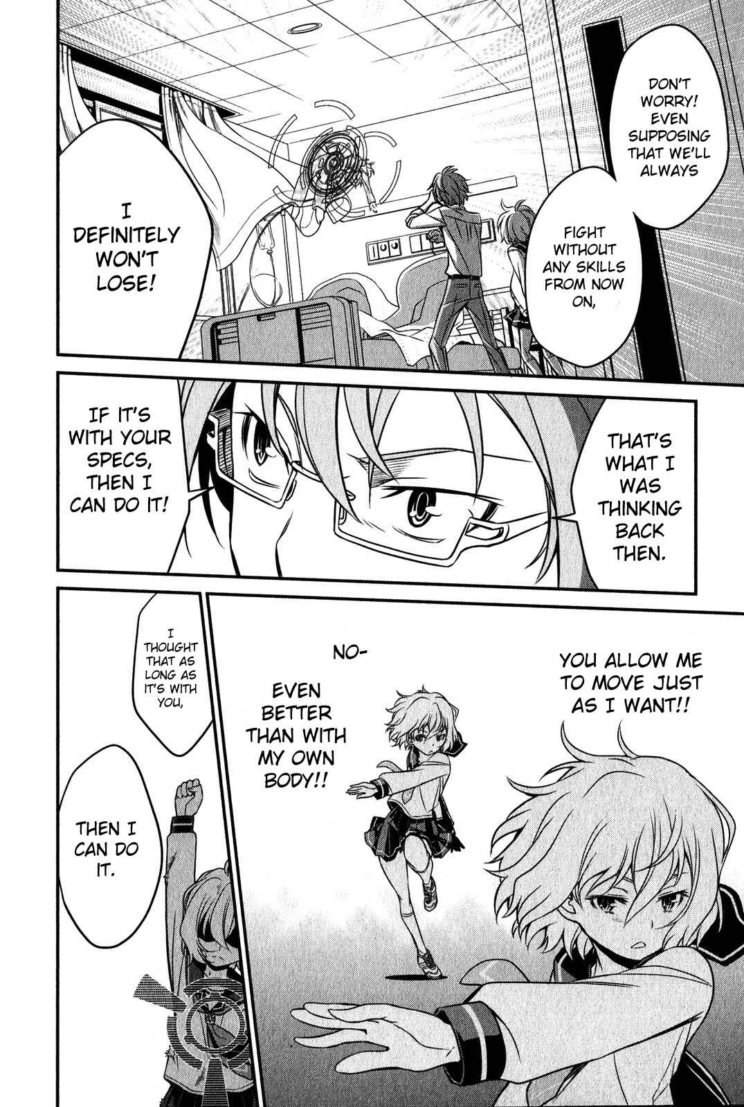 Page 29 Chapter 10 Not Lives
