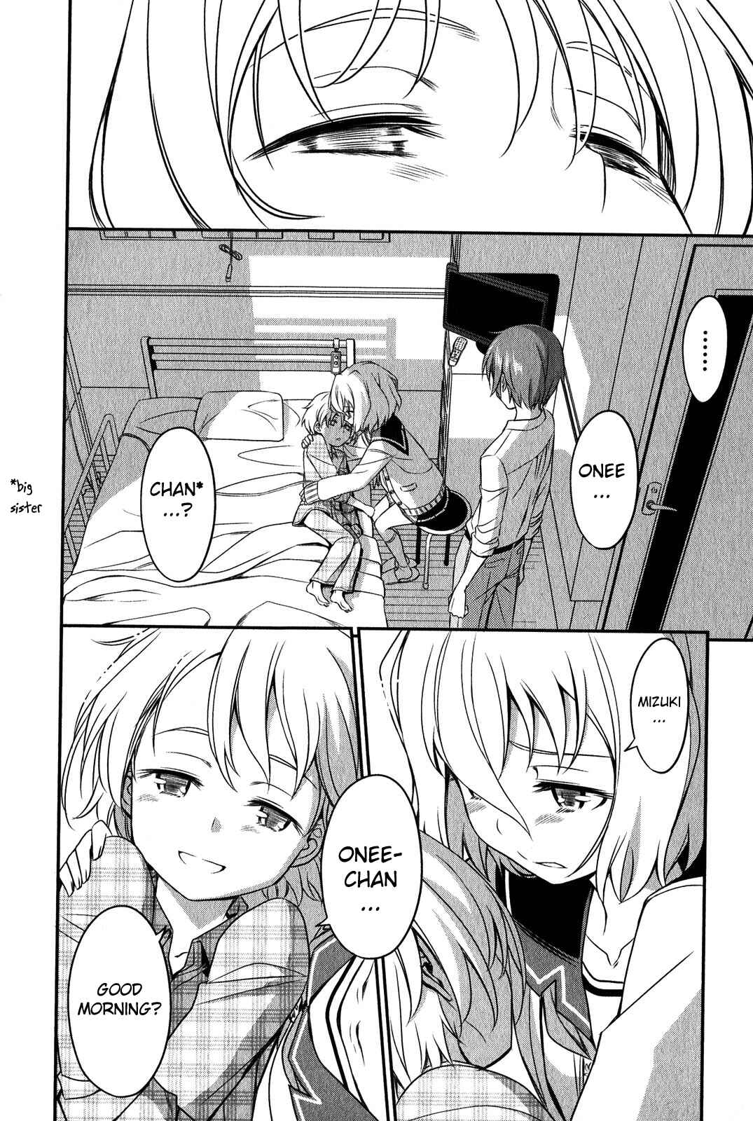 Page 31 Chapter 10 Not Lives